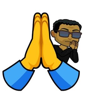 Meet your Posher, Darryl